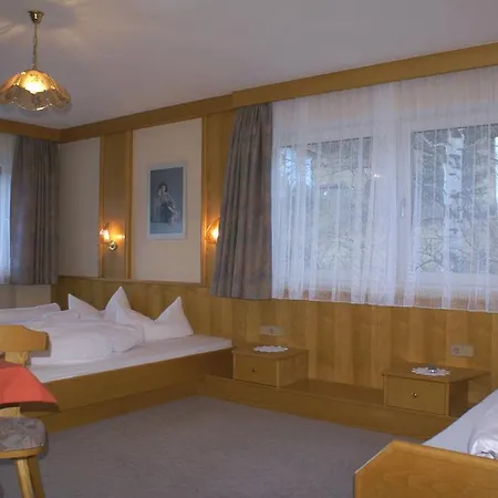 Hirschen Värdshus 2*