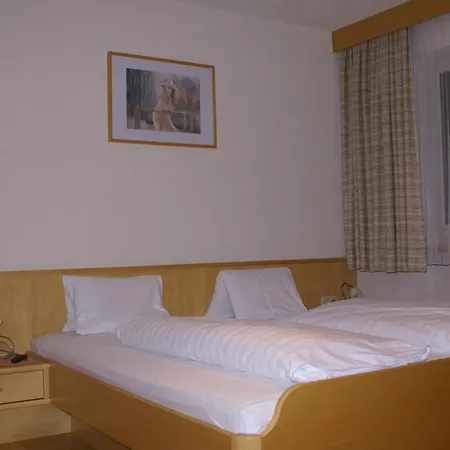 Inn Hirschen