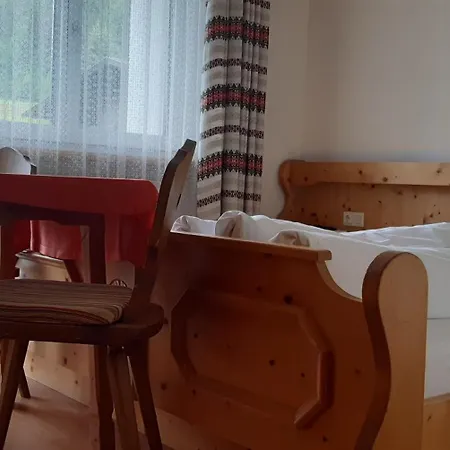 Värdshus Hirschen Wenns
