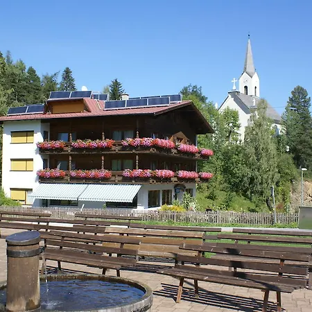 Inn Hirschen 2*