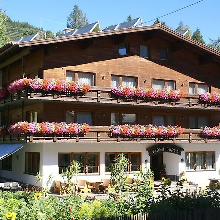 Hirschen
