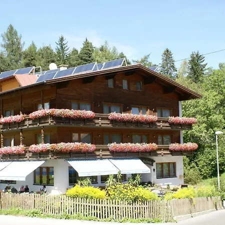 Hirschen 2* Wenns