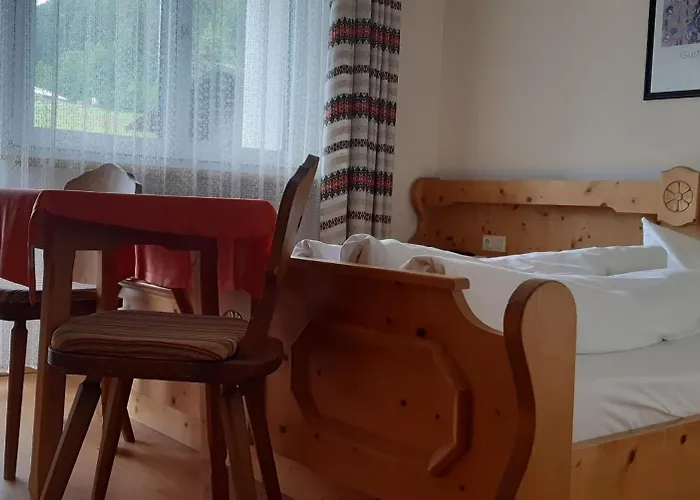 Zajazd Hirschen Wenns