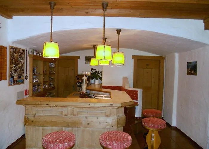 Zajazd Hirschen Wenns