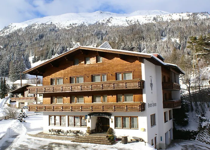 Zajazd Hirschen Wenns