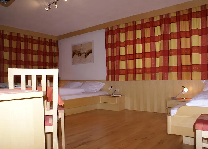 赫斯臣宾馆 文斯