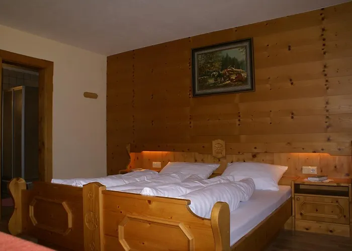 Zajazd Hirschen Wenns