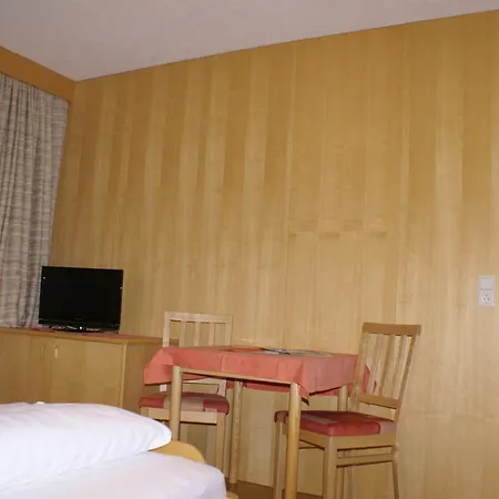 Mini-hôtel Hirschen