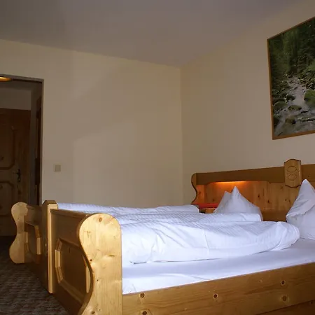 Mini-hôtel Hirschen