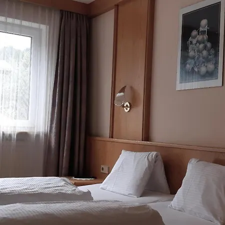 אורחן Hirschen 2*