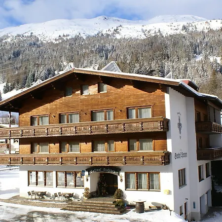 אורחן Hirschen וונס